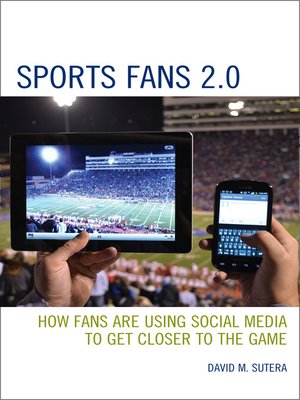 cover image of Sports Fans 2.0